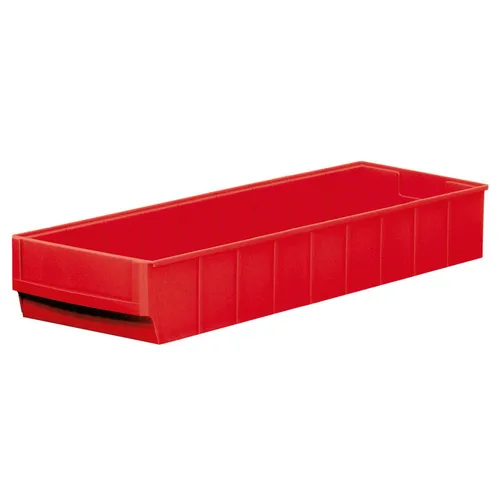 BRB-Lagertechnik Stapelbox 12x Regalkasten