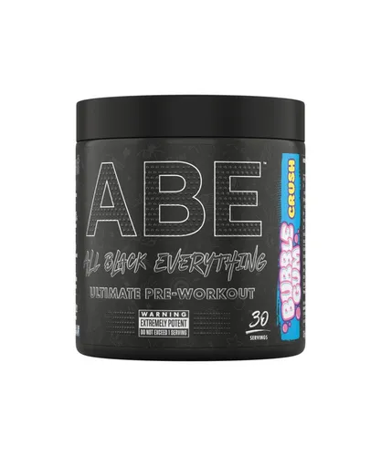 Applied Nutrition A B E Ultimate Pre 315g - bubblegum crush Pulver, 0.315 g, Pulver