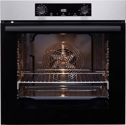 GORENJE Backofen BPSB737OTX mit Pizza-Funktion