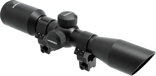 Umarex Zielfernrohr RS 4 x 32 Compact