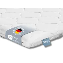 XDREAM Pure Topper 80 x 200 cm