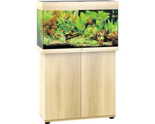 JUWEL Rio 125 SBX Aquariumkombination mit LED-Beleuchtung