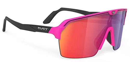 Rudy Project Unisex Spinshield Air pink von Rudy Project