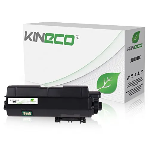 Produktbild Kineco Toner kompatibel mit Kyocera TK-1160