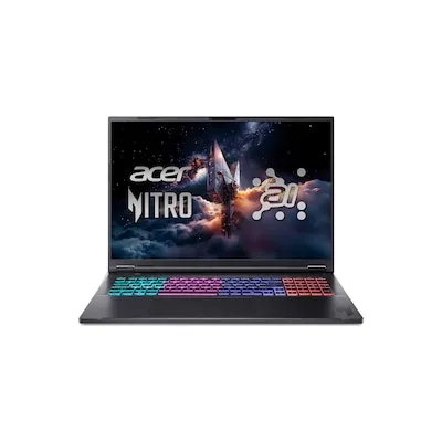 Acer Nitro 18 AI AN18-61-R968 - Leistungsstarker Gaming Laptop - Laptops mit 18