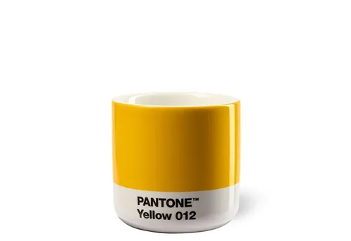 Küche & Esszimmer Gelb von Pantone