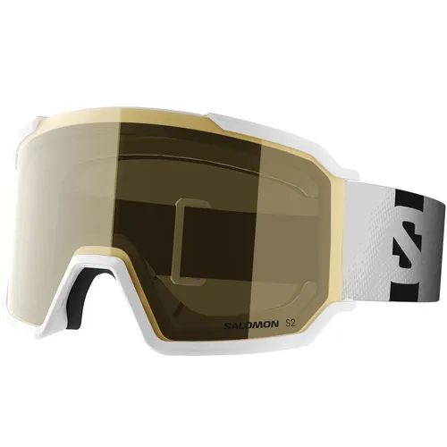 Salomon S/View 3 Access Skibrille von Salomon