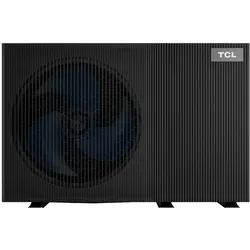 TCL HB083SP0 8kW Monoblock Luft-Wasser-Wärmepumpe R290
