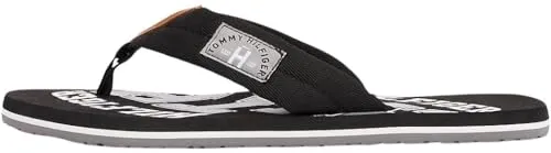 Tommy Hilfiger Schuhe Schwarz von Tommy Hilfiger