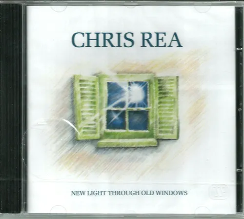 Chris Rea