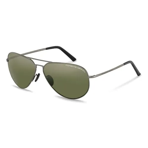 Porsche Design Sonnenbrillen von Porsche