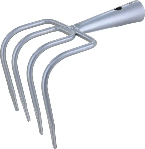 Feld- und Gartenhacke Handgrubber Kultivator Hacke Feldhacke