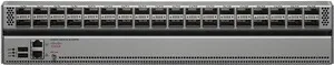 Produktbild Cisco Nexus 9336PQ, Managed, L2/L4, 40 Gigabit Ethernet, Rack-Einbau, 2U