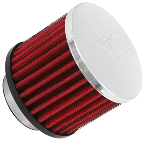K&N 62-1460 KFZ und Motorrad Entlüftungsluftungsluftfilter