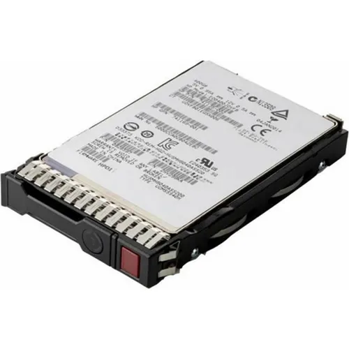 Hewlett Packard Enterprise HDD 400GB 2.5