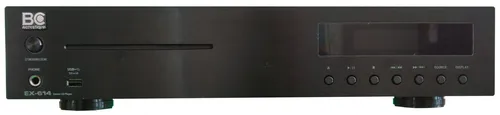 BC Acoustique EX-614 HiFi CD-Player von BC Acoustique