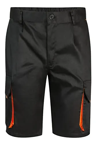 VELILLA p1030070/1648 – Bermuda Bicolor Multibolsillos von VELILLA