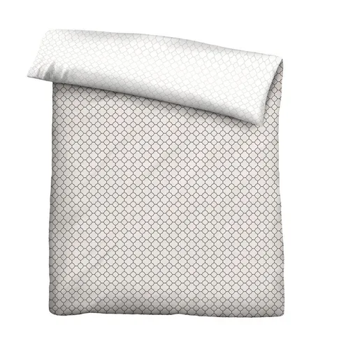 Biberna Mako-Satin Bettwäsche GRAFIK - MIX - Bettwäsche-Sets aus 100% Baumwolle, pflegeleicht und waschbar bis 60 Grad, ideal für ein angenehmes Schlafklima.