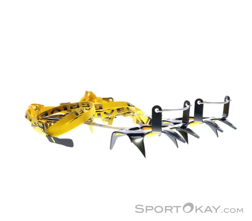 Grivel G-RIDER Skimatic EVO Steigeisen von Grivel