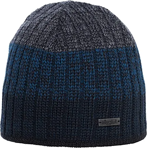 EISGLUT Mütze Griffin Merino von Eisglut