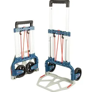 BOSCH Professional 0A00 L-BOXX Sackkarre in blau von Bosch