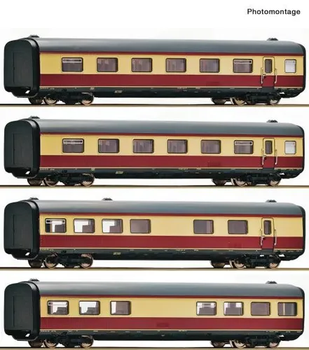 Roco 6200003 H0