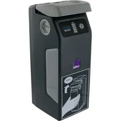 Original Ersatzakku für ALBER e-fix E35 und E36