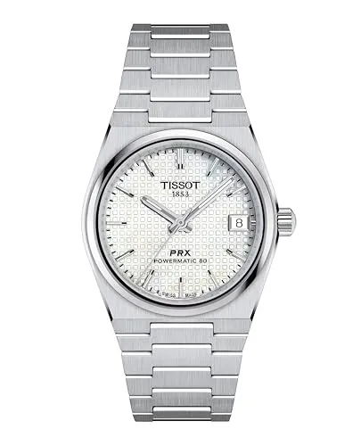 Tissot PRX Powermatic 80 T137.207.11.111.00 Unisexuhr von Tissot