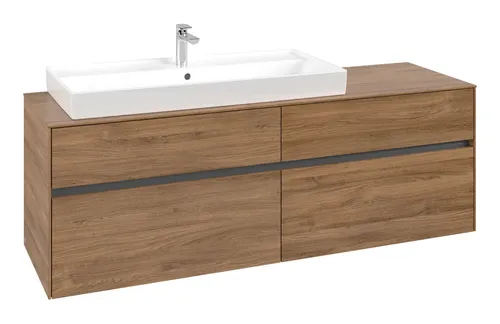 Villeroy & Boch Collaro Waschbeckenunterschrank von Villeroy & Boch