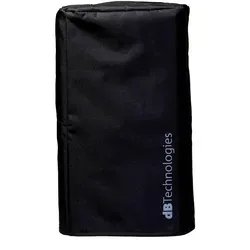 dBTechnologies Tour Cover für B-Hype 10 - Schutzhülle für B-Hype 10, schützt vor Staub und Beschädigungen während des Transports, ideal für Musiker und Veranstalter.