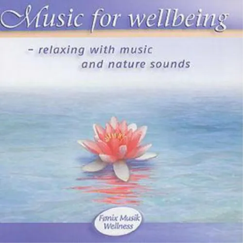 Music for Wellbeing