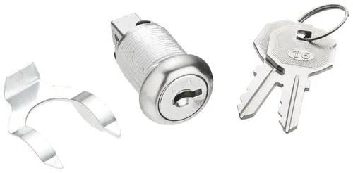 Vigor V2462 Ersatzschloss V2462 1St.