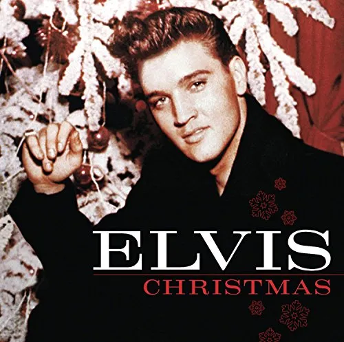 Elvis Presley Elvis Christmas (CD) (US IMPORT)