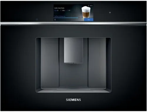 Siemens CT718L1B0 Einbau Kaffeevollautomat von Siemens