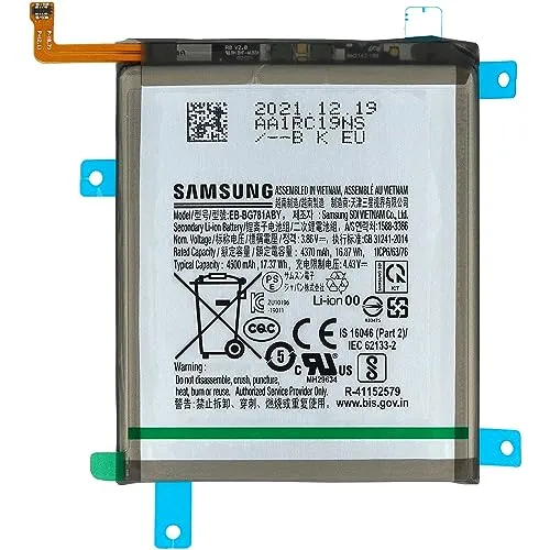 Original Samsung Galaxy S20 Akku EB-BG980ABY von Inncomm