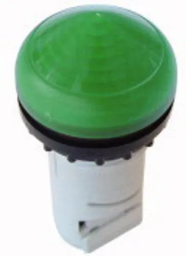 Produktbild Eaton M22-LCH-G Leuchtmelder Grün 1St.