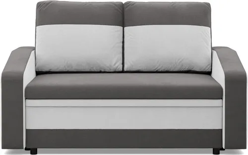 Mebligo Convertible Sofa Orion – 2-Sitzer Bettsofa von Mebligo
