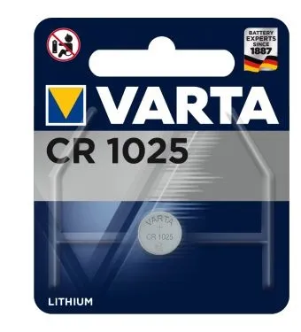 CR 1025