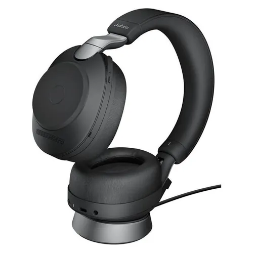 Jabra Evolve2 85 USB-A UC schwarz