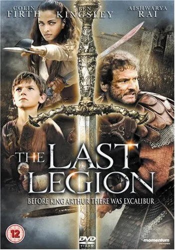 The Last Legion [UK Import]