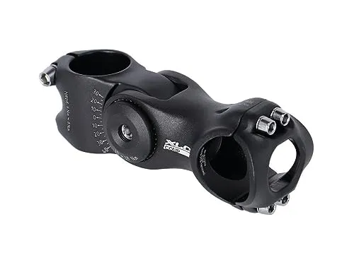 XLC Vorbaute-2501552951 schwarz 28.6 cm