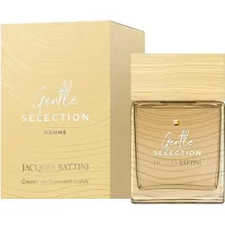 Jacques Battini Gentle Selection pour Homme Eau de Parfum 100 ml Herrenduft