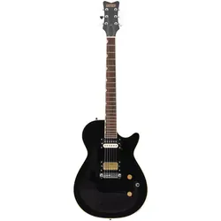 Gretsch STRML JET JT BLK B-Stock E-Gitarre