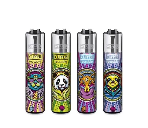 Clipper-Quartal-3/4-2025 (Micro Rave Animals)