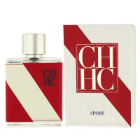 Carolina Herrera CH Men Sport Eau de Toilette Spray 100 ml von Carolina Herrera