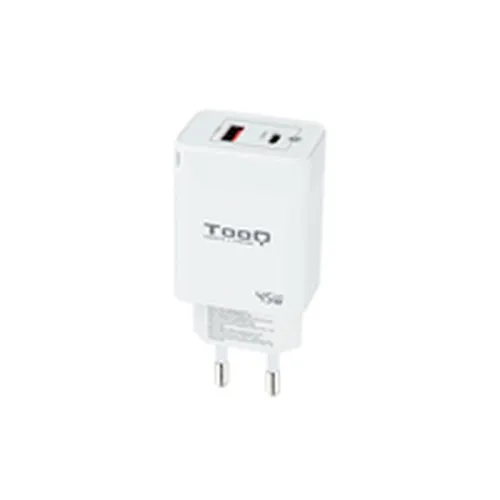Tooq Technology TQWC-GANQCPD45WT (45 W, 1 Port) (TQWC-GANQCPD45WT)