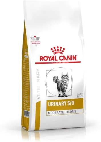 ROYAL CANIN Urinary S/O Moderate Calorie UMC34 7kg von Royal Canin