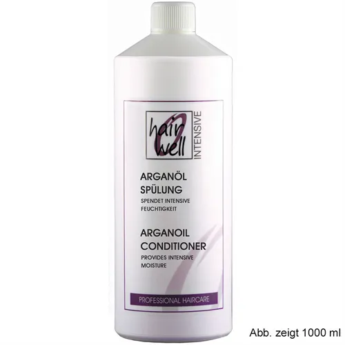Produktbild HAGEL Arganöl Spülung 5000 ml