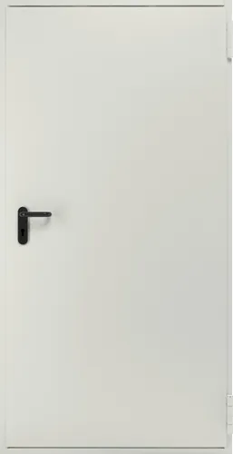 Hörmann Feuerschutztür T-30-1 75 x 175 cm von Hörmann