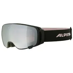 ALPINA DOUBLE JACK MAG Q-LITE Skibrille